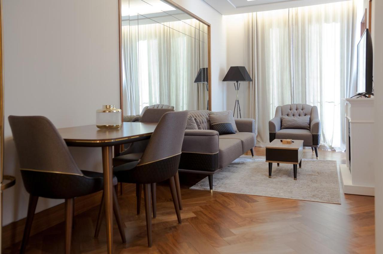 Porto Montenegro Luxury 1 Bedroom Apartment Τίβατ Εξωτερικό φωτογραφία