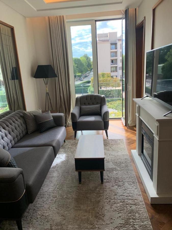 Porto Montenegro Luxury 1 Bedroom Apartment Τίβατ Εξωτερικό φωτογραφία
