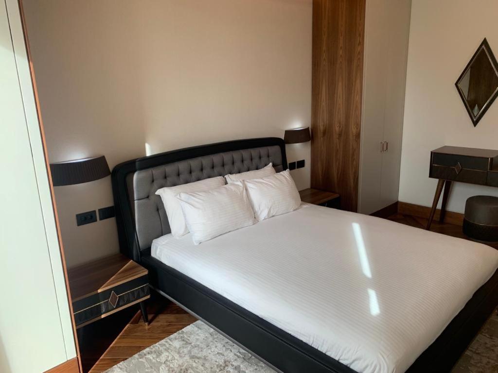 Porto Montenegro Luxury 1 Bedroom Apartment Τίβατ Εξωτερικό φωτογραφία