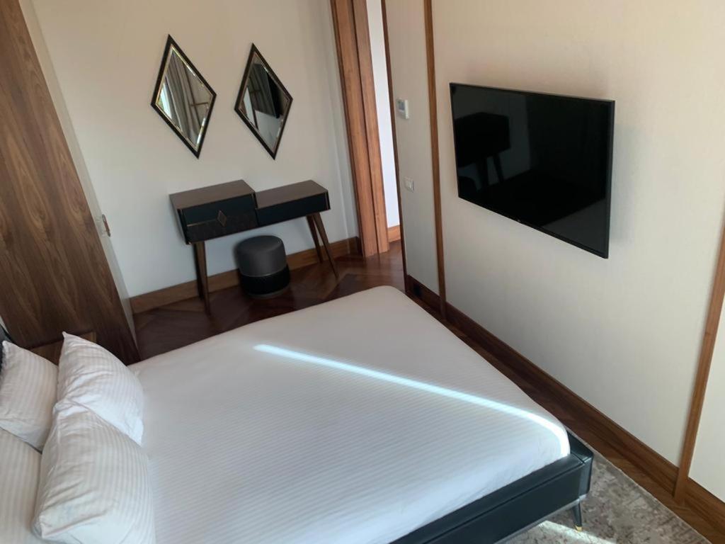 Porto Montenegro Luxury 1 Bedroom Apartment Τίβατ Εξωτερικό φωτογραφία