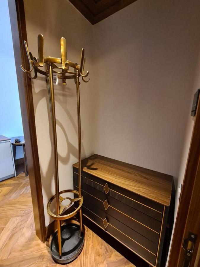 Porto Montenegro Luxury 1 Bedroom Apartment Τίβατ Εξωτερικό φωτογραφία