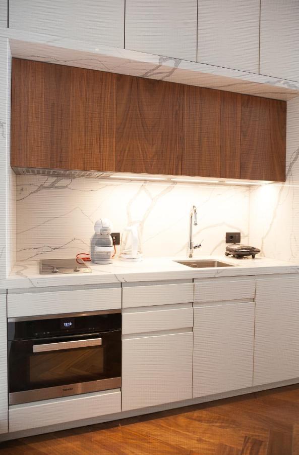Porto Montenegro Luxury 1 Bedroom Apartment Τίβατ Εξωτερικό φωτογραφία