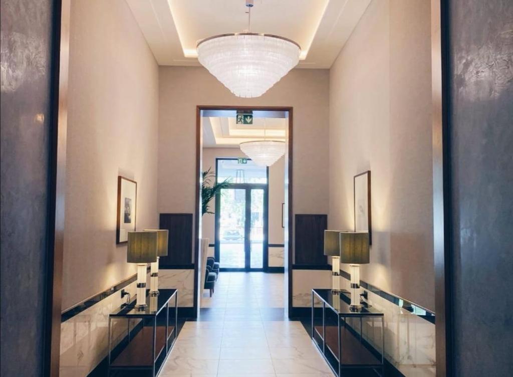 Porto Montenegro Luxury 1 Bedroom Apartment Τίβατ Εξωτερικό φωτογραφία