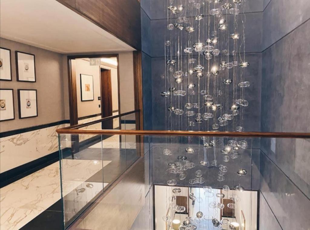 Porto Montenegro Luxury 1 Bedroom Apartment Τίβατ Εξωτερικό φωτογραφία