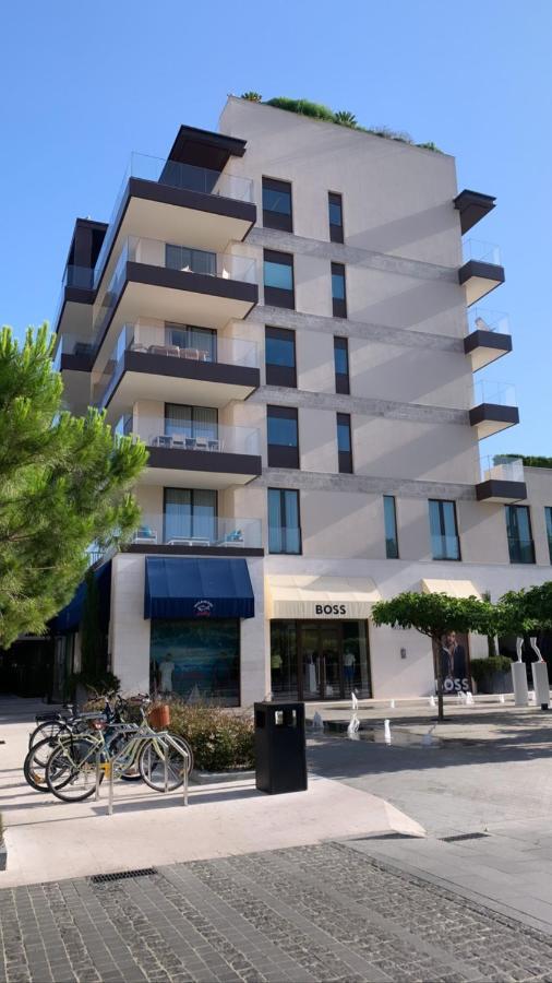 Porto Montenegro Luxury 1 Bedroom Apartment Τίβατ Εξωτερικό φωτογραφία